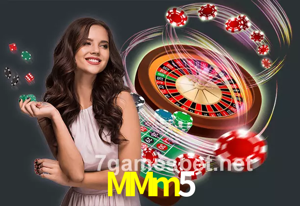 vivo no cassino MMm5