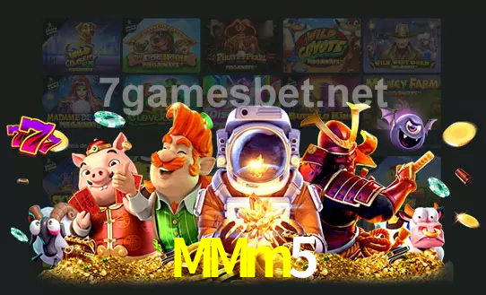 cassino MMm5