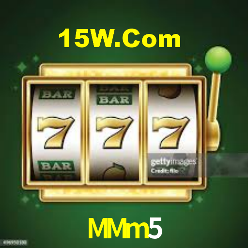 MMm5 App