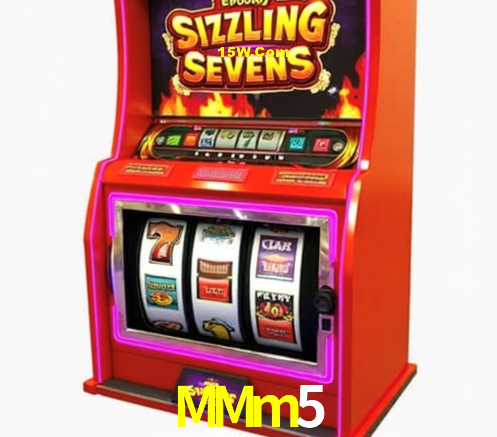 Provedores de Jogos MMm5