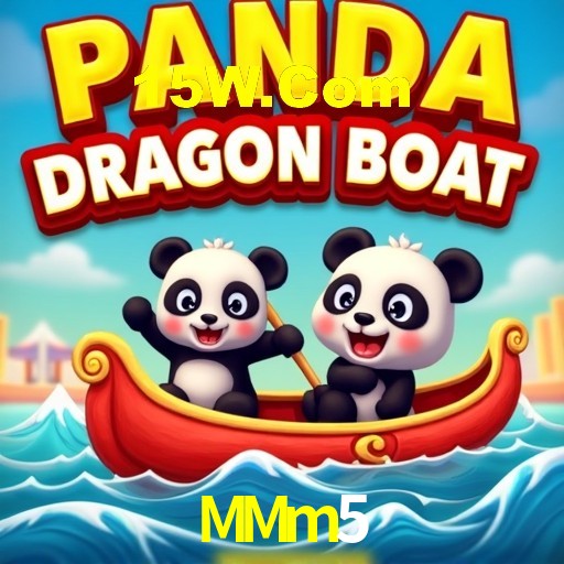 Estatísticas do Jogo MMm5