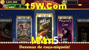 Game Providers MMm5