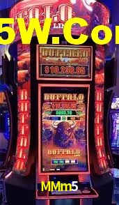 Spaceman Game MMm5