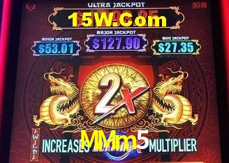 MMm5 - Pagamento PIX Instantâneo