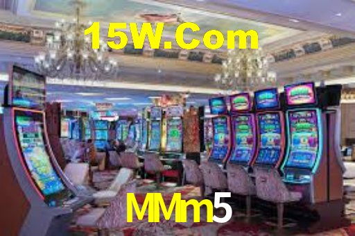 MMm5 App