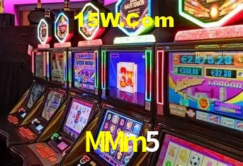 MMm5 Plataforma - Certificada MGA desde 2015