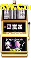 Slot Games MMm5