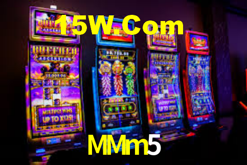 MMm5 Bet
