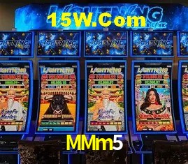 MMm5 - Login Methods