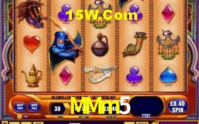 MMm5 - Análise de Mercados Esportivos
