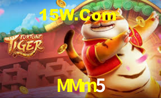MMm5,MMm5 App