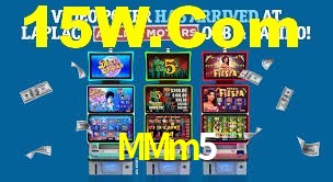 Crash Games Statistics MMm5