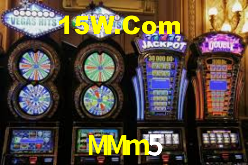 MMm5 Bet
