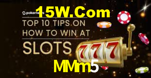 MMm5: Seu Cassino Premiado com Pagamentos Rápidos