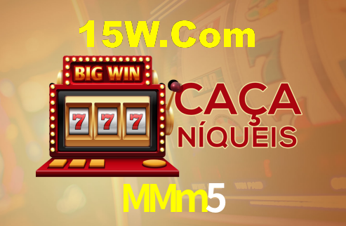 MMm5: A Experiência de Casino com Jogos de Mesa ao Vivo