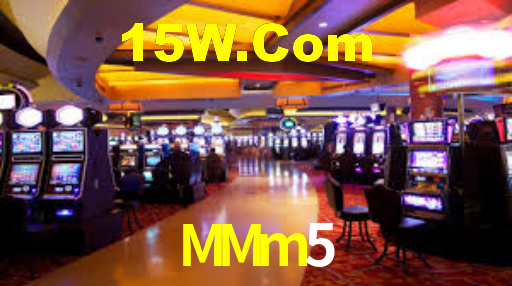 MMm5,MMm5 App