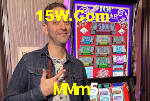 MMm5 App