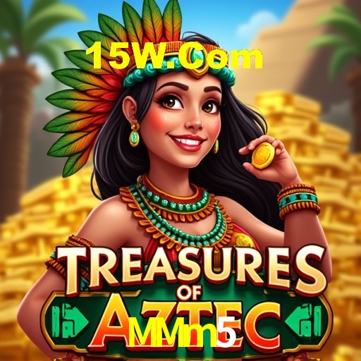 Diretório de Jogos MMm5