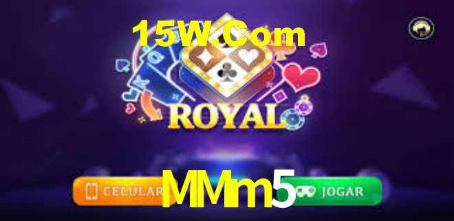 MMm5 App - Aplicativo Móvel Oficial