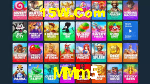 MMm5