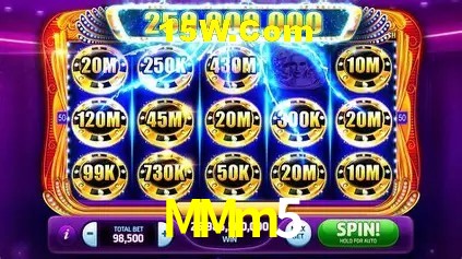 MMm5 Rio de Janeiro - Slot Strategy