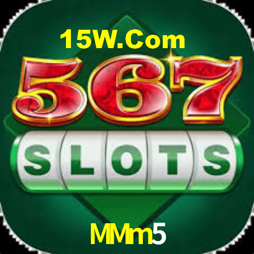 MMm5 App
