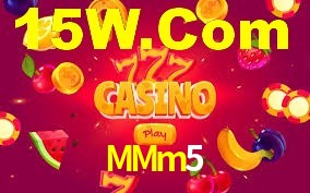 Welcome Bonus MMm5