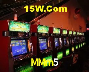 MMm5 São Paulo - Jogo Providers