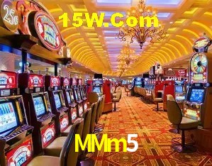 MMm5 Slot - 320+ Caça-Níqueis Premium
